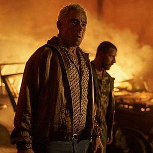 Fotoğraf Gangs of London