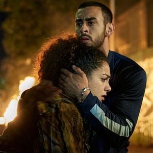 Fotoğraf Gangs of London