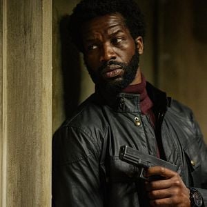 Fotoğraf Gangs of London