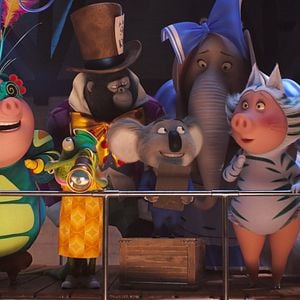 Fotoğraf Şarkını Söyle 2