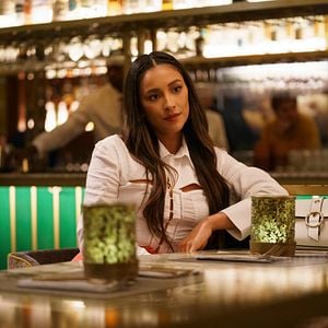 Fotoğraf Shay Mitchell