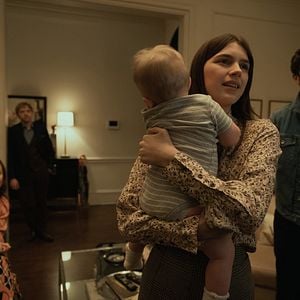 Fotoğraf Toby Kebbell