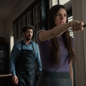 Fotoğraf Toby Kebbell