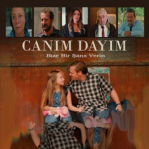 Fotoğraf Canım Dayım