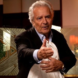 Fotoğraf Pierre Arditi