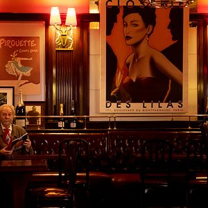 Fotoğraf Jackie Berroyer