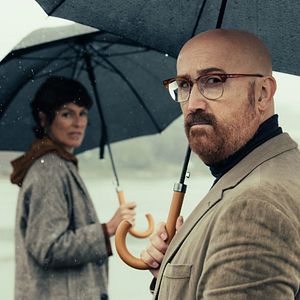 Fotoğraf Javier Cámara