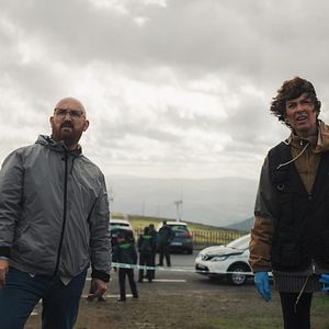 Fotoğraf Javier Cámara