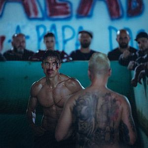 Fotoğraf Alex González