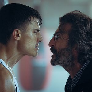 Fotoğraf Luis Zahera