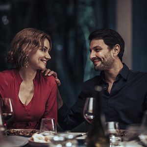 Fotoğraf Marine Delterme