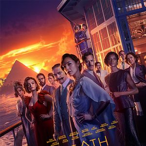 Fotoğraf Nil'de Ölüm