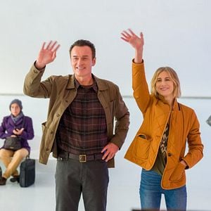 Fotoğraf Julian McMahon