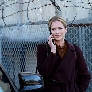 Fotoğraf Elizabeth Lail