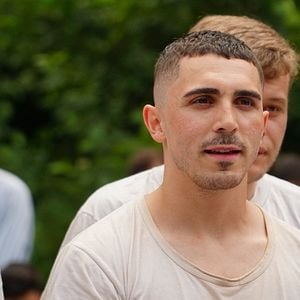 Fotoğraf Kesişme: İyi ki Varsın Eren