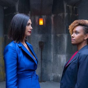 Fotoğraf Ryan Michelle Bathe