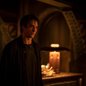 Fotoğraf Robert Pattinson