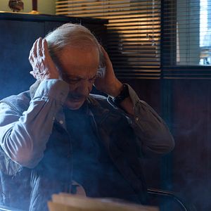 Fotoğraf Patrick Chesnais