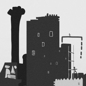 Fotoğraf Konkeuriteu yutopia