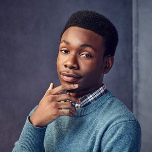 Fotoğraf Niles Fitch