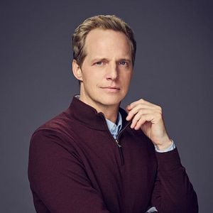 Fotoğraf Chris Geere