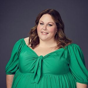 Fotoğraf Chrissy Metz