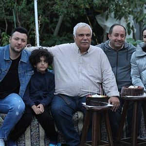 Fotoğraf Dedemin Gözyaşları