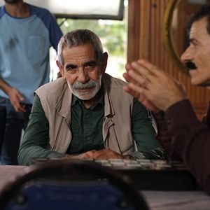 Fotoğraf Dedemin Gözyaşları