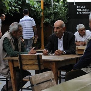 Fotoğraf Dedemin Gözyaşları