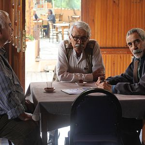 Fotoğraf Dedemin Gözyaşları