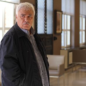 Fotoğraf Dedemin Gözyaşları