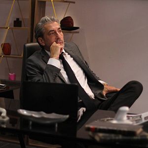 Fotoğraf Dedemin Gözyaşları