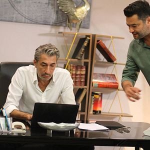 Fotoğraf Dedemin Gözyaşları