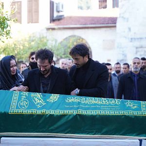 Fotoğraf Kalp Yarası