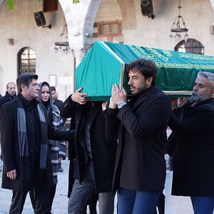 Fotoğraf Kalp Yarası