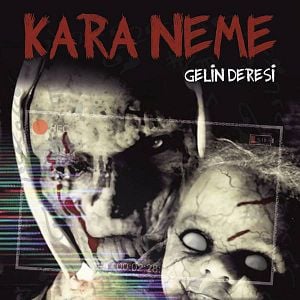 Fotoğraf Kara Neme: Gelin Deresi