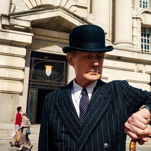 Fotoğraf Bill Nighy