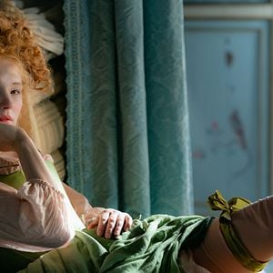 Fotoğraf Haley Bennett