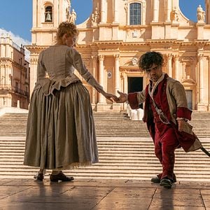 Fotoğraf Peter Dinklage