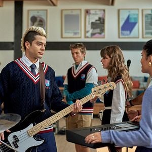 Fotoğraf Andrea Chaparro