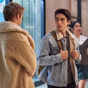 Fotoğraf Andrea Chaparro