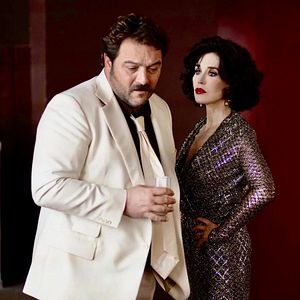 Fotoğraf Isabelle Adjani