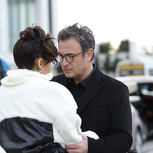 Fotoğraf Annemizi Saklarken