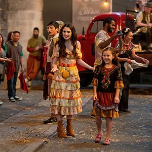 Fotoğraf Laura Marano