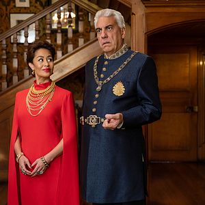 Fotoğraf Prensin Düğünü