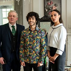 Fotoğraf Mena Massoud