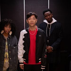 Fotoğraf Dexter Darden