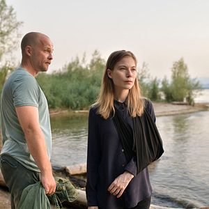 Fotoğraf Nora von Waldstätten