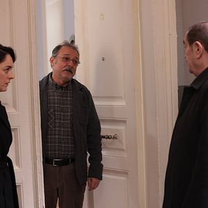 Fotoğraf Masumlar Apartmanı