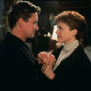 Fotoğraf Annette Bening